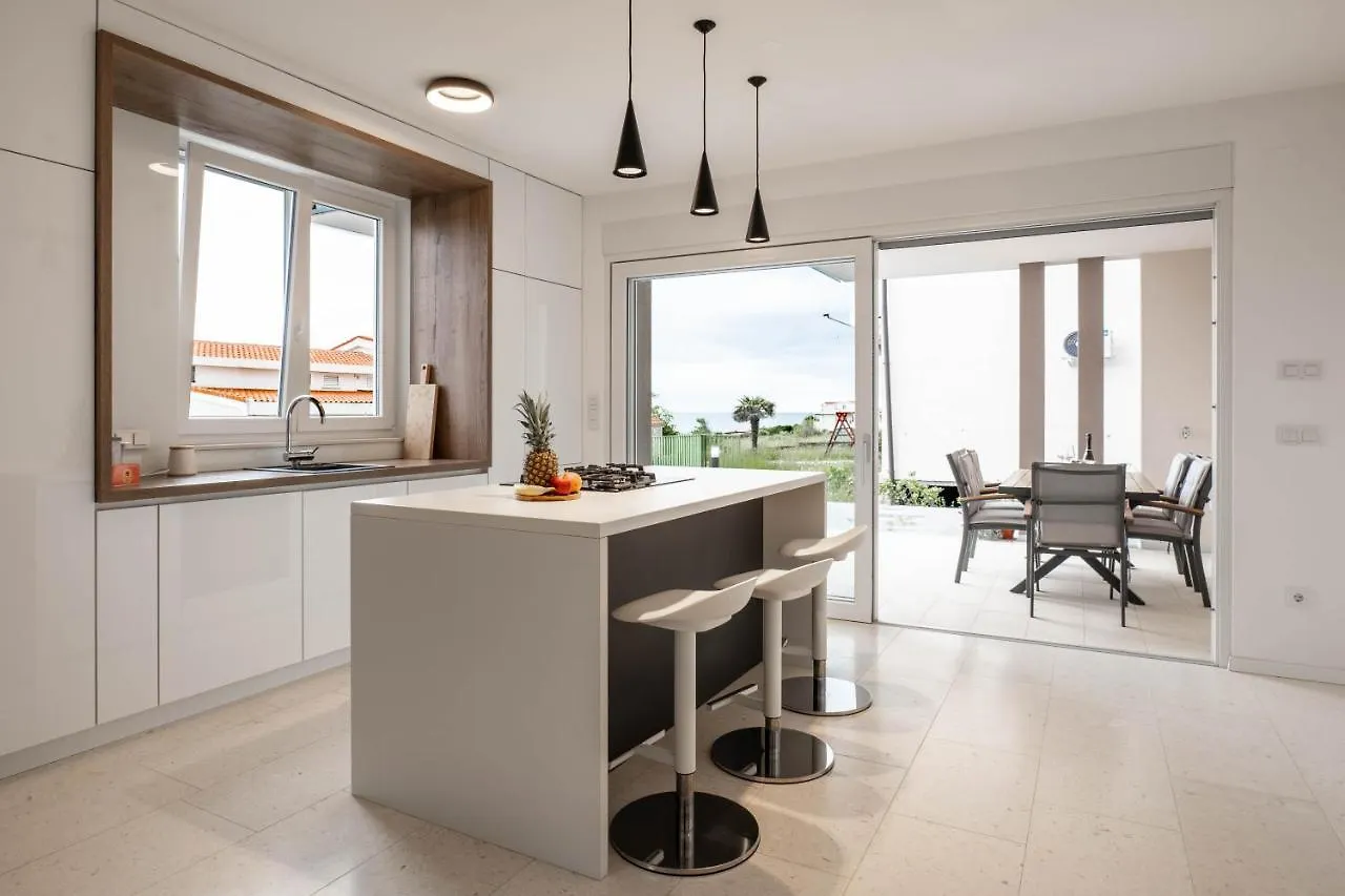 Apartment Dubravka Povljana