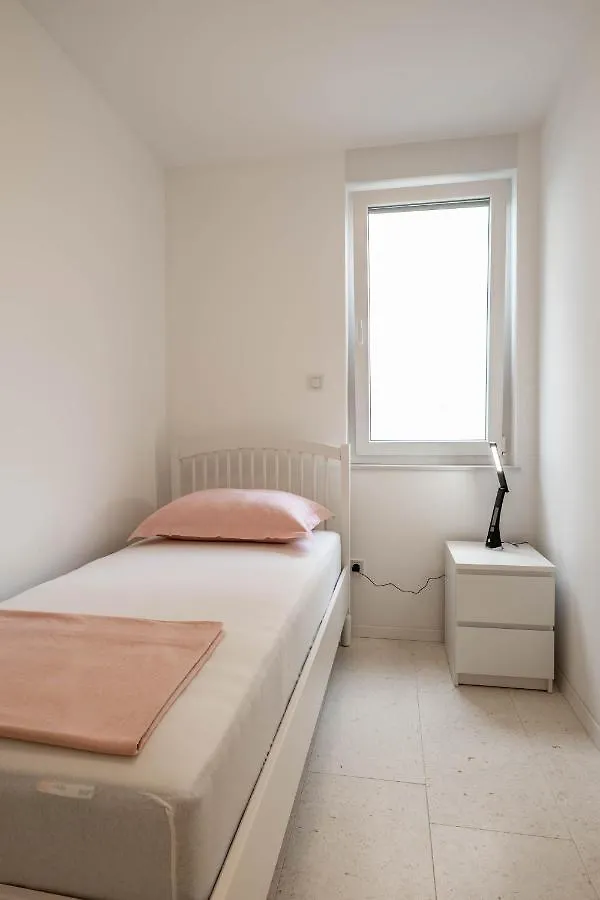 Apartment Dubravka Povljana