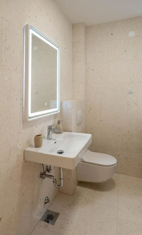 Apartment Dubravka Povljana