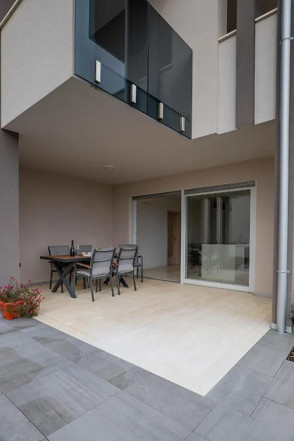 Apartment Dubravka Povljana