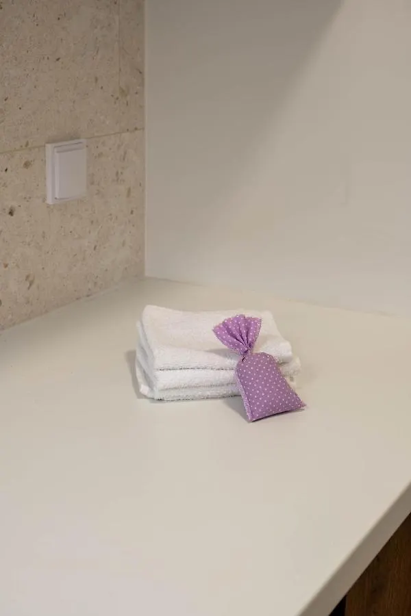 Apartment Dubravka Povljana Croatia