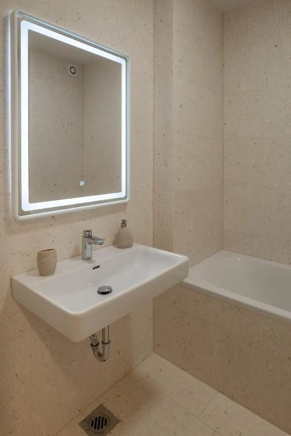 Apartment Dubravka Povljana 0*,  Croatia