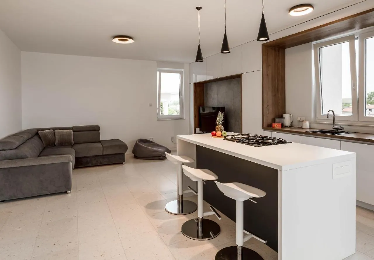 Apartment Dubravka Povljana