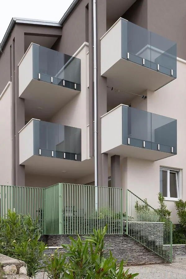 Apartment Dubravka Povljana