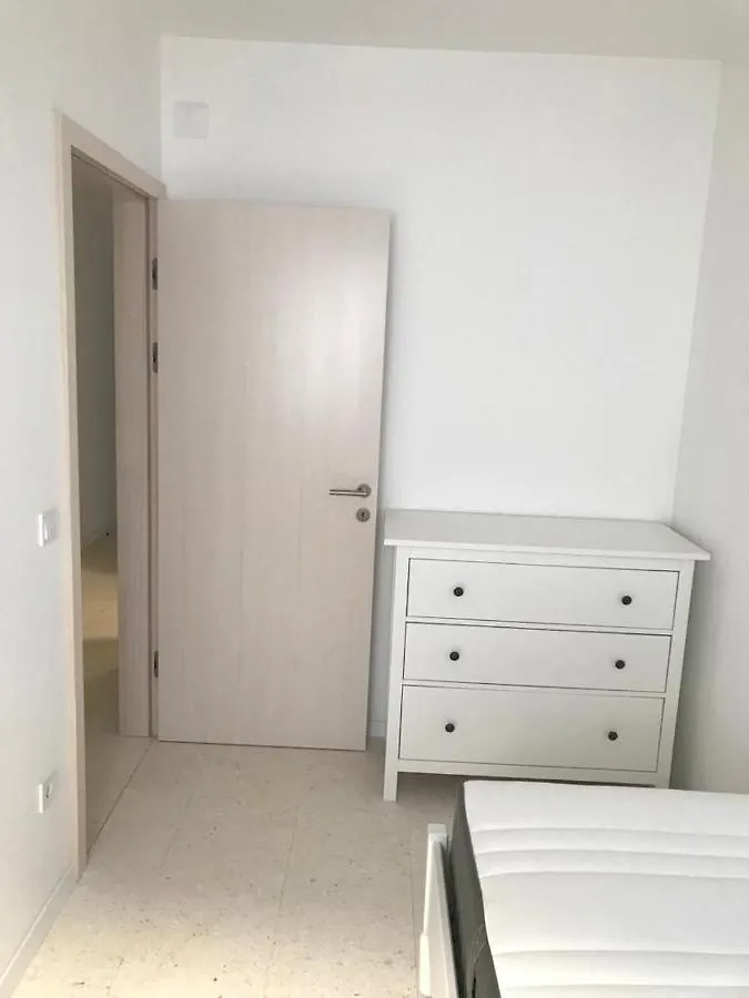 Apartment Dubravka Povljana Croatia