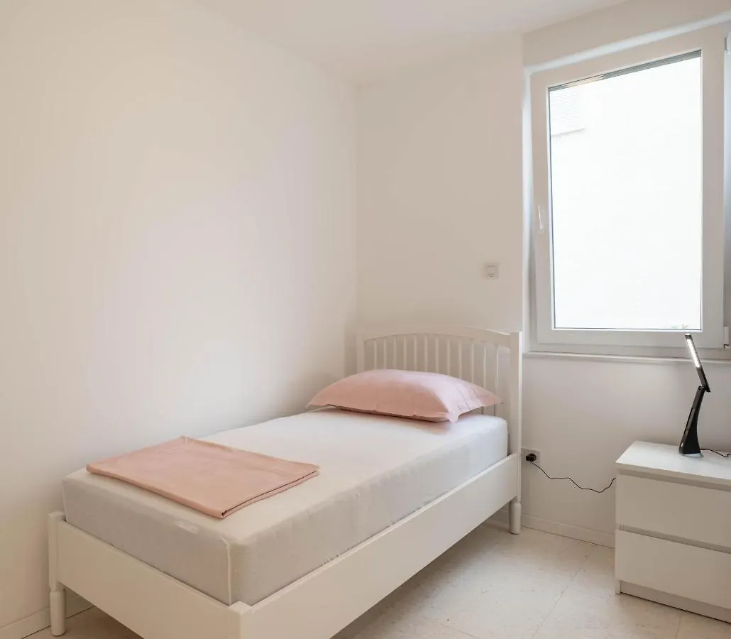 Apartment Dubravka Povljana Croatia