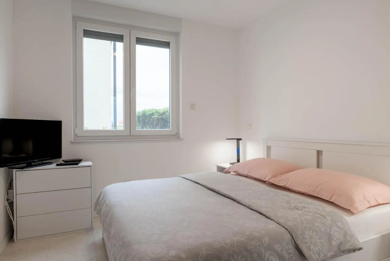 Apartment Dubravka Povljana