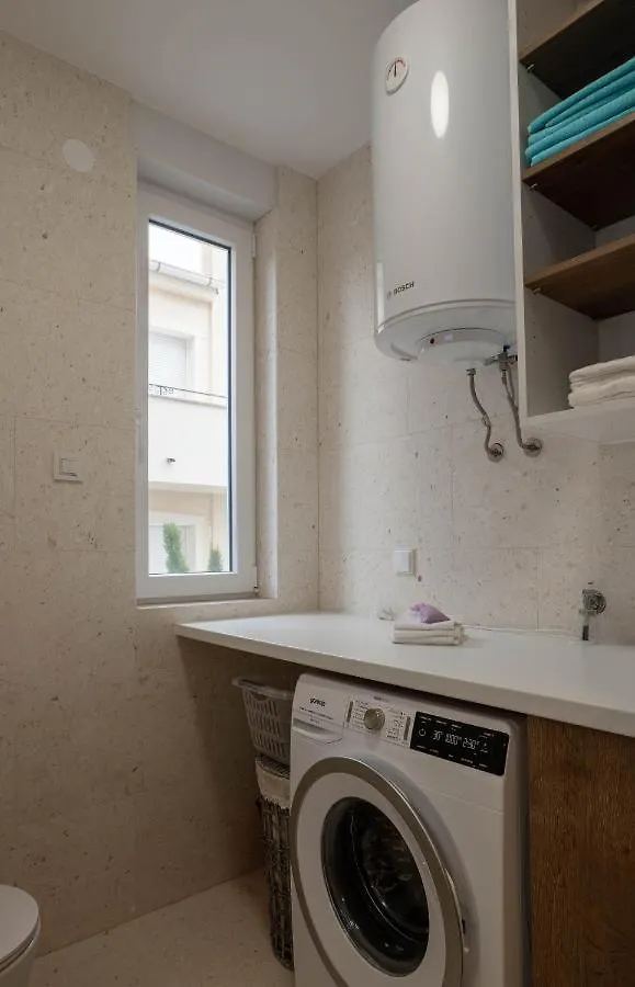 Apartment Dubravka 波弗加纳