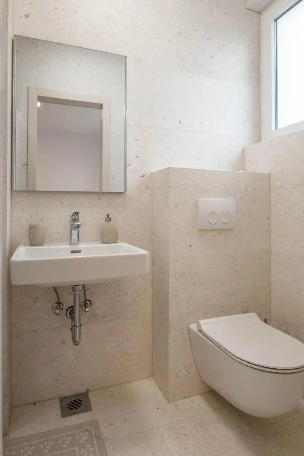 Apartment Dubravka 波弗加纳