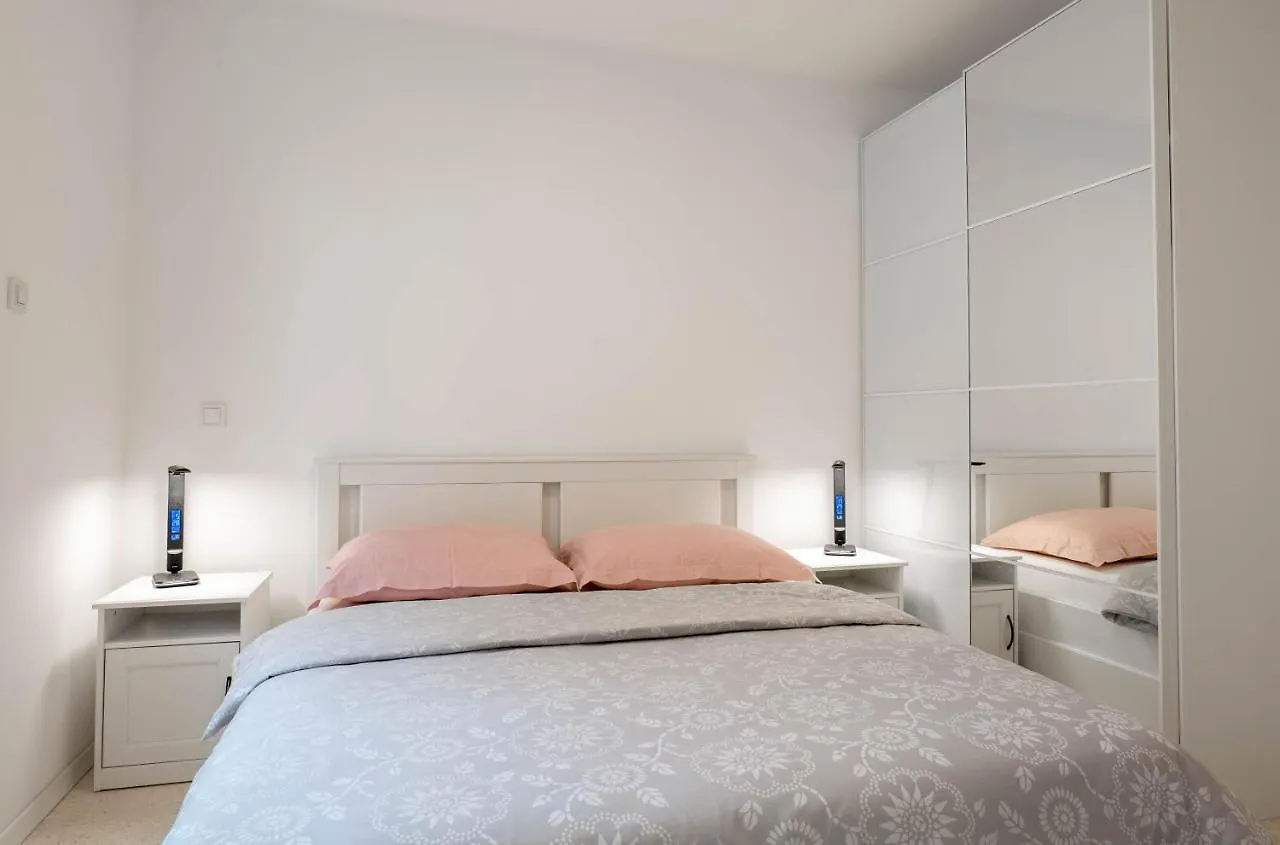 Apartment Dubravka 波弗加纳