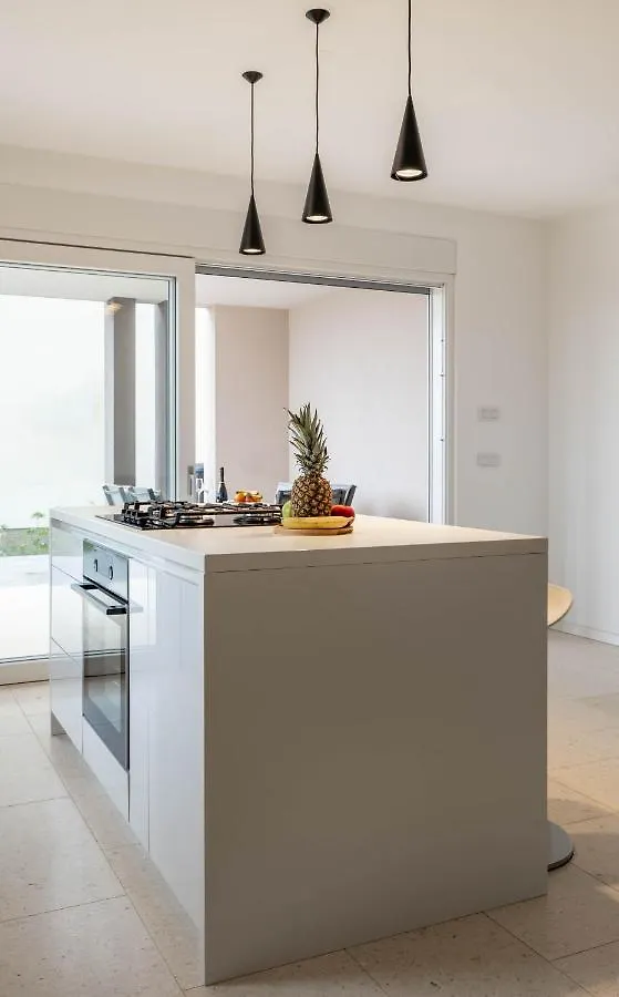 Apartment Dubravka 波弗加纳